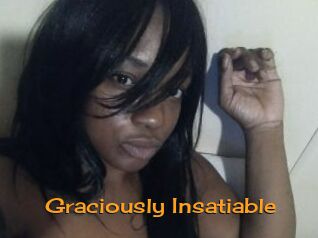 Graciously_Insatiable Sortez Couvert