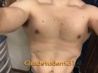 Gradstudent31