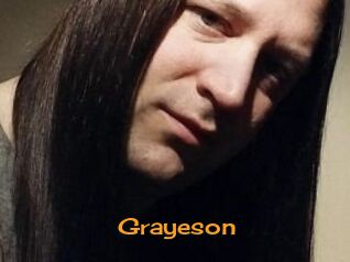 Grayeson