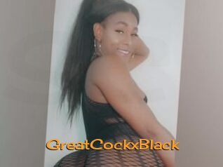 GreatCockxBlack