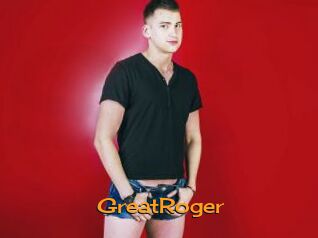 GreatRoger