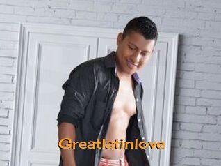Greatlatinlove