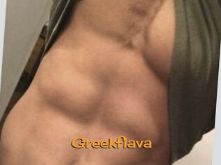 Greekflava
