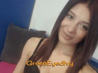 GreenEyedIvy