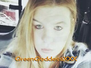GreenGoddessXXX