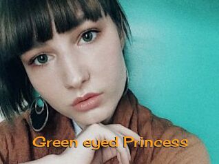 Green_eyed_Princess