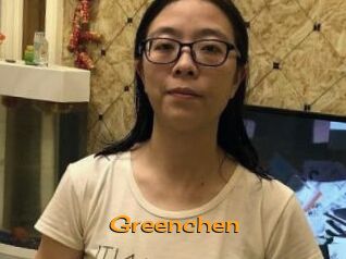 Greenchen