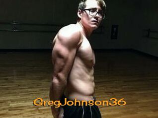 GregJohnson36