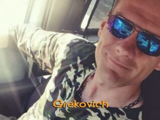 Grekovich