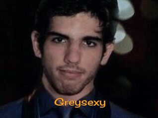 Greysexy