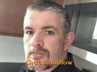 GrowandBlow
