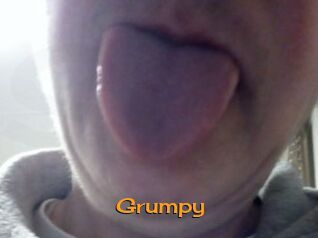 Grumpy