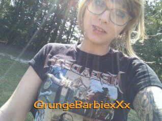 GrungeBarbiexXx