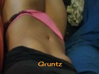 Gruntz