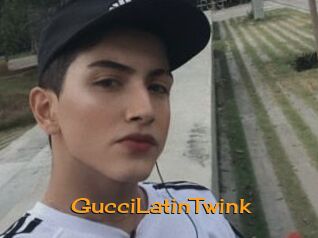 GucciLatinTwink
