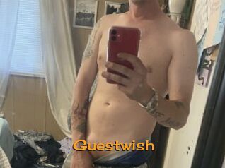 Guestwish