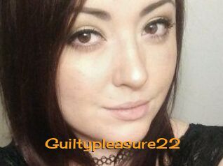 Guiltypleasure22
