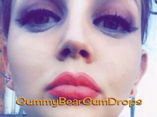 GummyBearGumDrops