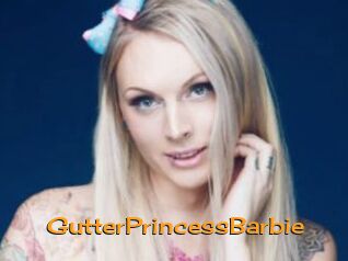 GutterPrincessBarbie