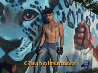 Guyhotcumxxx
