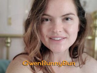 GwenBunnyBun