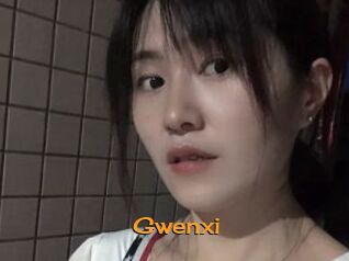 Gwenxi