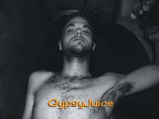GypsyJuice
