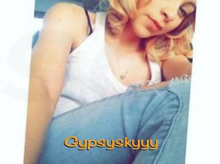Gypsyskyyy