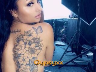 Gypsy_xx