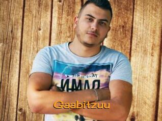 Gaabitzuu