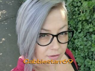 Gabbiestarr69