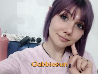 Gabbiesun