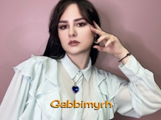 Gabbimyrh