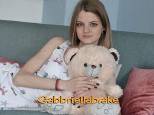 Gabbriellablake