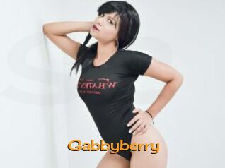 Gabbyberry