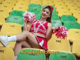 Gabbyblosom