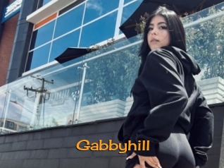 Gabbyhill