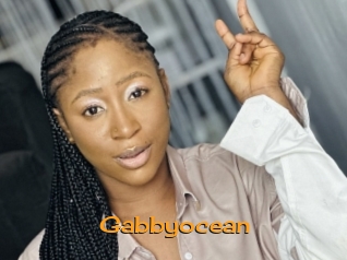 Gabbyocean
