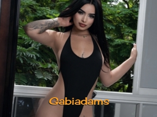 Gabiadams