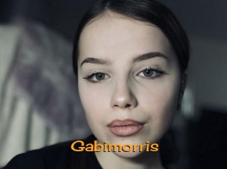 Gabimorris