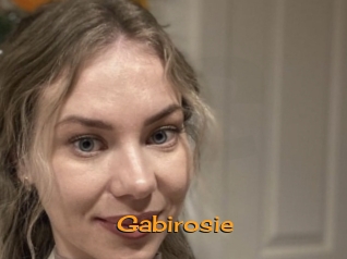 Gabirosie