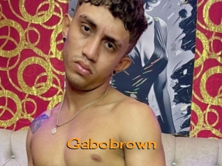 gabobrown Sortez Couvert