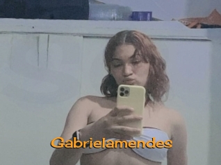 Gabrielamendes