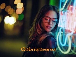 Gabrielaverez