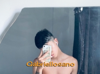 Gabriellosano
