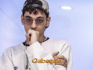 Gabsgala