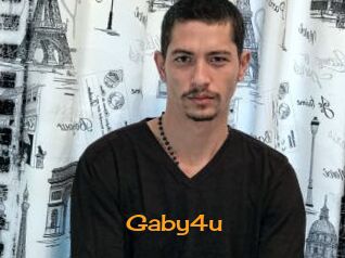 Gaby4u