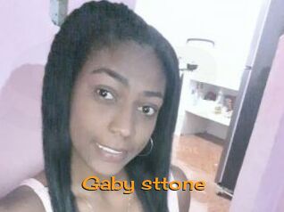 Gaby_sttone