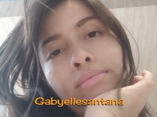 Gabyellesantana