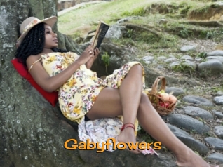 gabyflowers Sortez Couvert